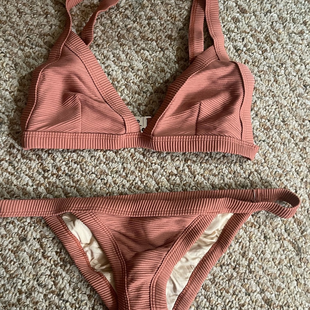 Zulu and zephyr bikini
